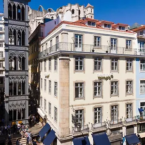 navštívit hotel
