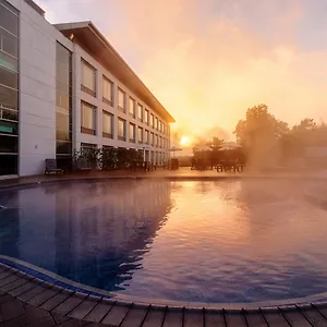 Rydges Rotorua