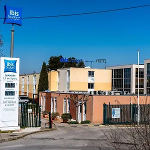 Hotel Ibis Budget Aix En Provence **