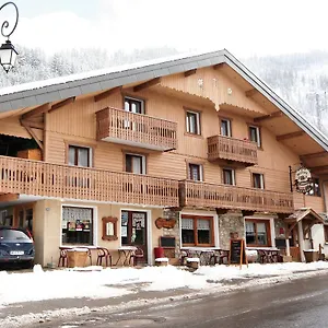 Hotel L'edelweiss **