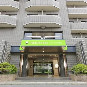 Flexstay Shinurayasu Urayasu