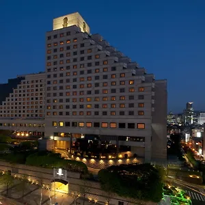 Le Meridien Seoul