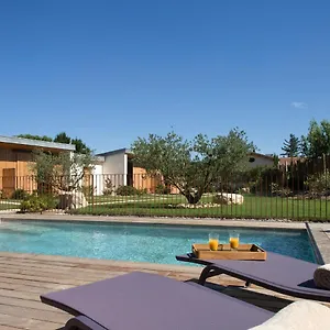 Maison d'hôtes Le Pré Gourmand - Adults Only 