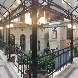 navštívit hotel
